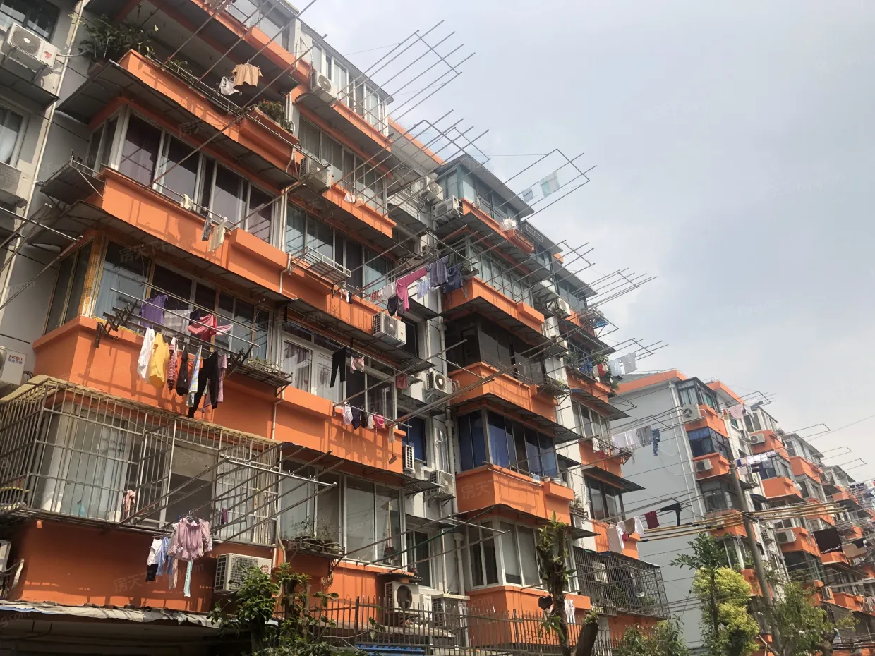 殷行路590弄小区