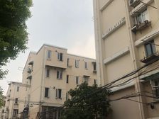 中原·殷行路305弄·1室·1厅