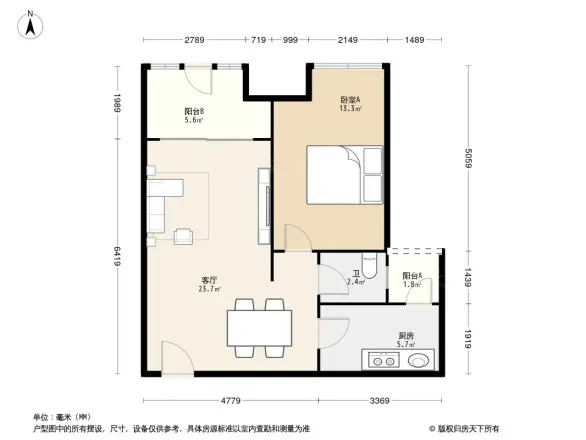 融创凡尔赛领馆二期别墅