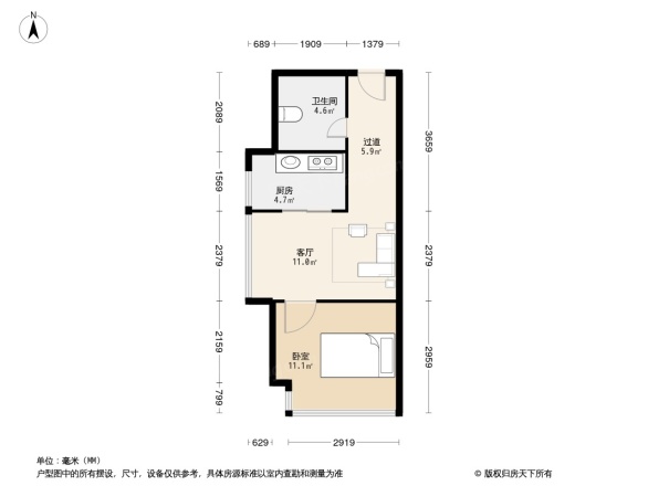 领城公园1857