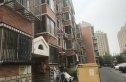西上园小区实景图