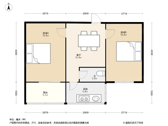 3302小区