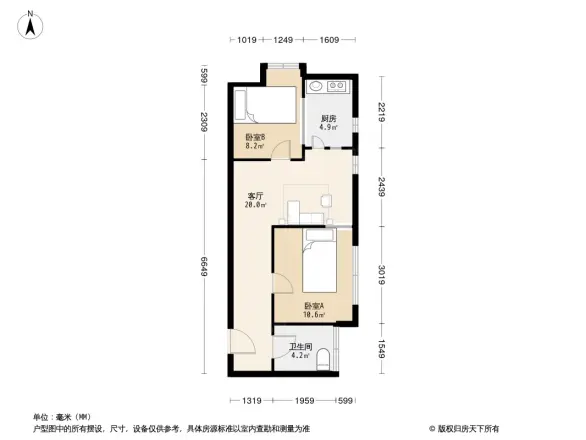 鑫苑国际城市花园