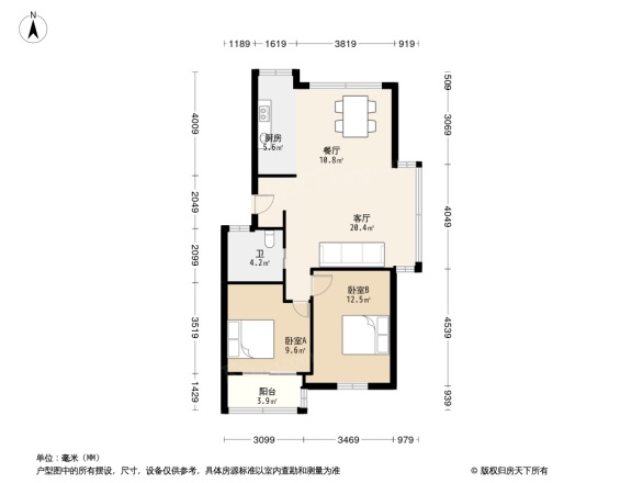 雅戈尔世纪花园