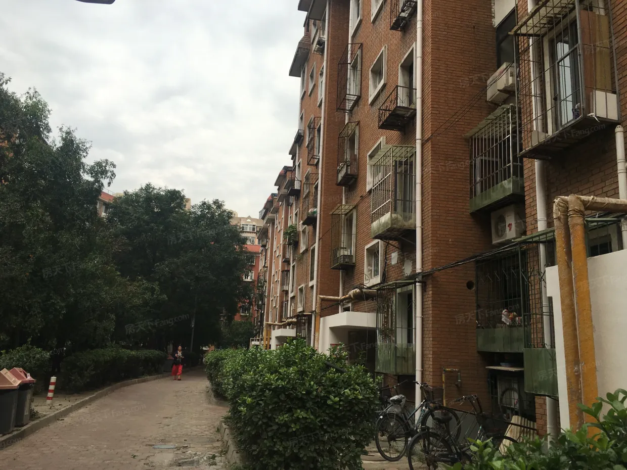 【天津龙都花园小区,二手房,租房】- 天津房天下