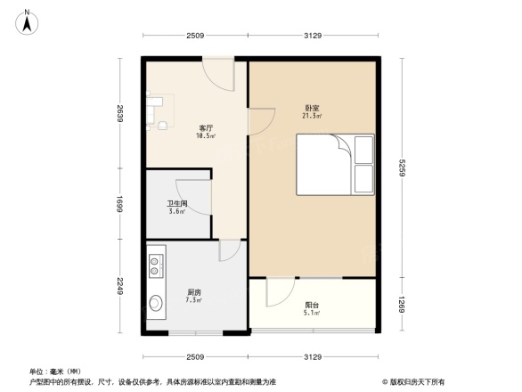 河北广播电视报宿舍