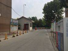 绿苑花园2室0厅南