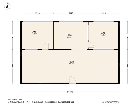 长远华樟名府