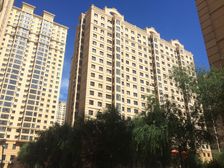 民生尚都福园两室明厅南北通透精装修看房方便