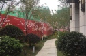 壹号院实景图