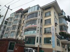 烟大北面,电梯洋房,海景也不错