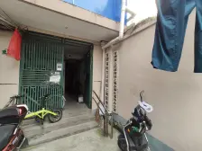 内环内出行方便多轨道交通双南全明户型