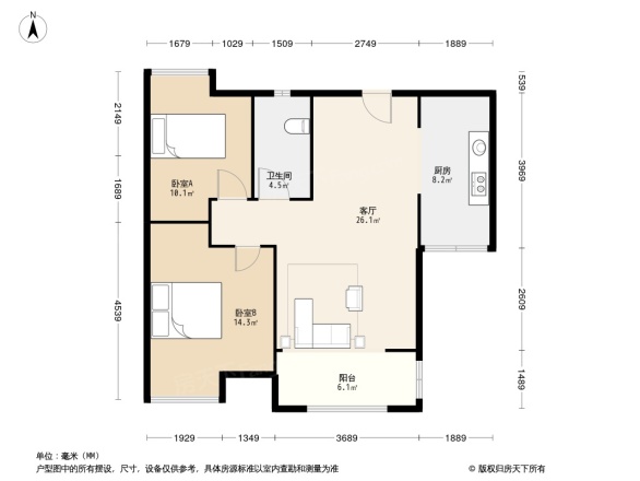 高信向日葵