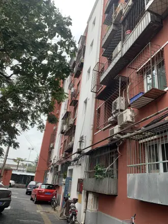 新华街二里实景图