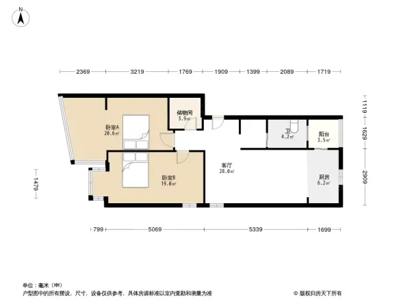 水岸绿苑