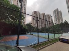 近地铁入住快2梯4户,中间楼层必看好房