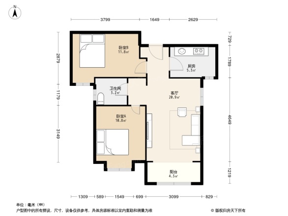 安联新青年小区