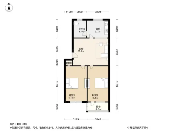 省电力研究院宿舍