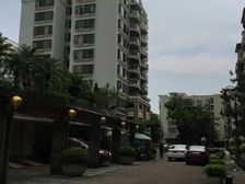 阳光花地1室1厅南