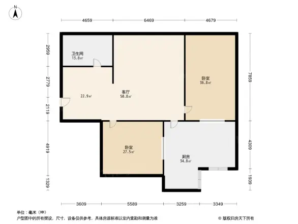 邦友创世小区