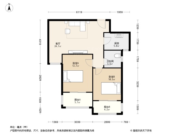 鑫苑逸品香山