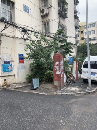 新华街二里实景图
