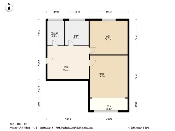 农科路小区