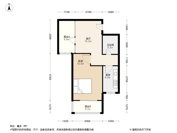 永泽龙湖上公馆