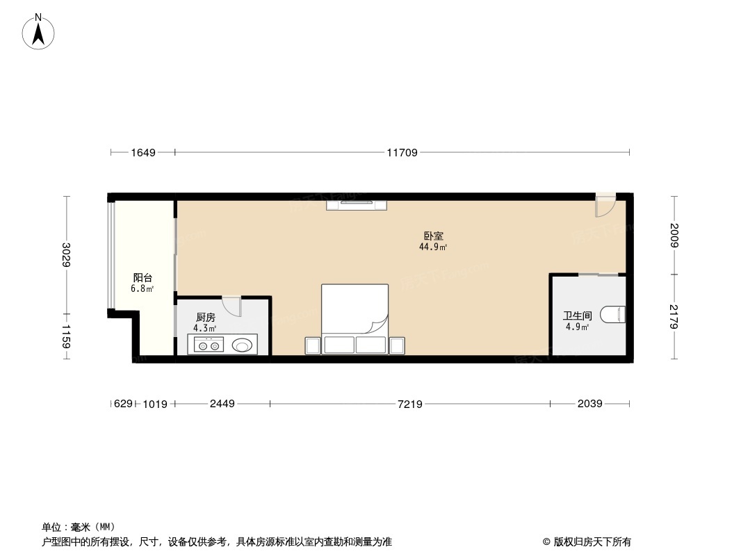 户型图0/1