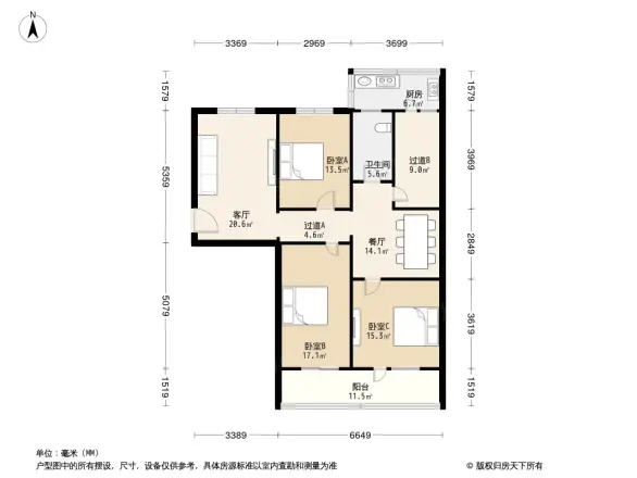 省食品进出口公司宿舍