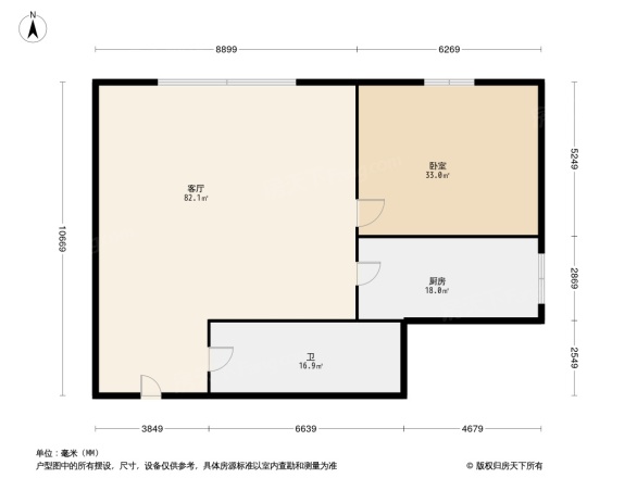 绿都丹石街区