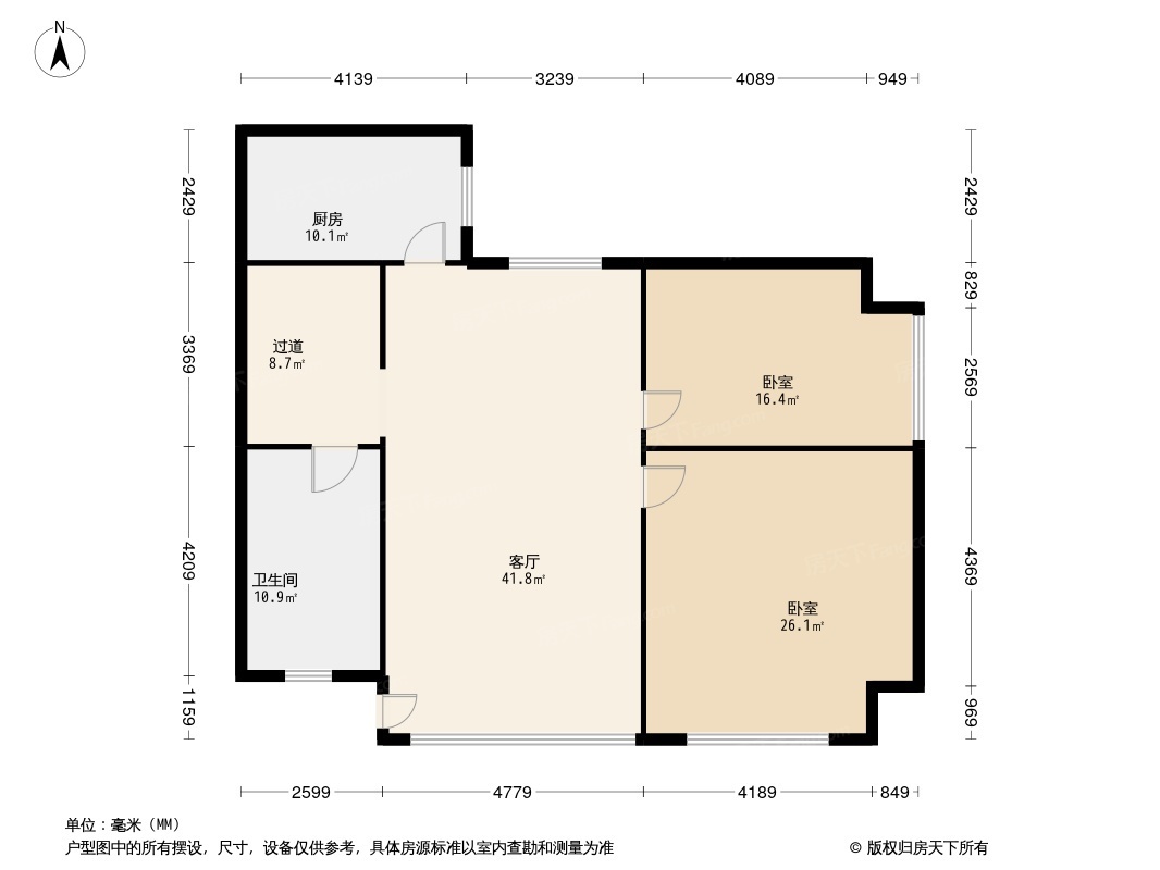 户型图0/1