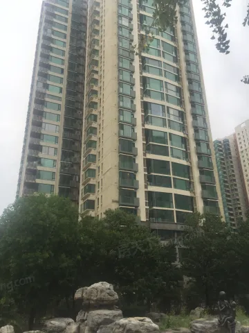 怡海花园恒泰园实景图-楼盘外观-北京搜房网