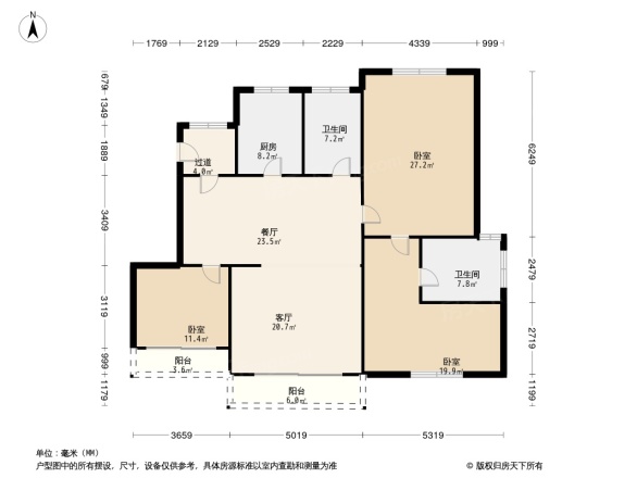 印象外滩