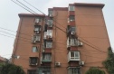 西上园小区实景图