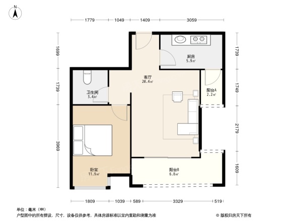 渝开发上城时代