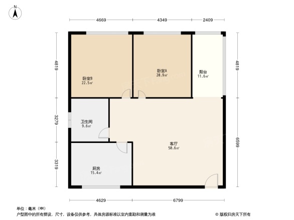 海屋裕鑫名都