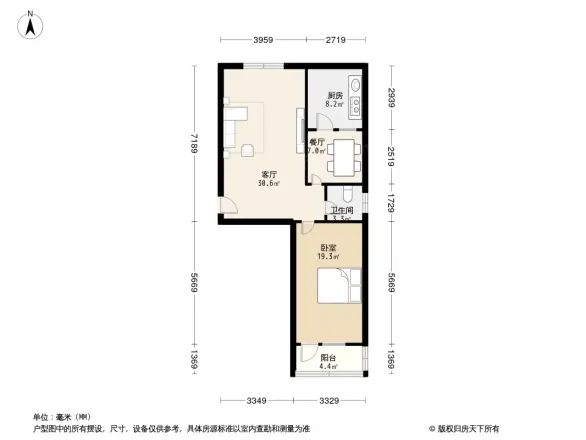 河北广播电视报宿舍