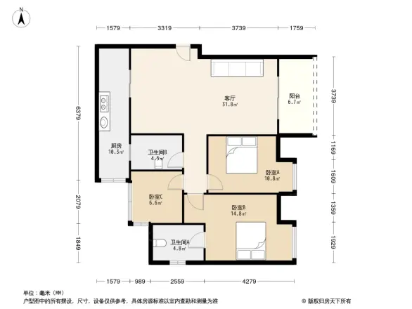 招商花园城青园