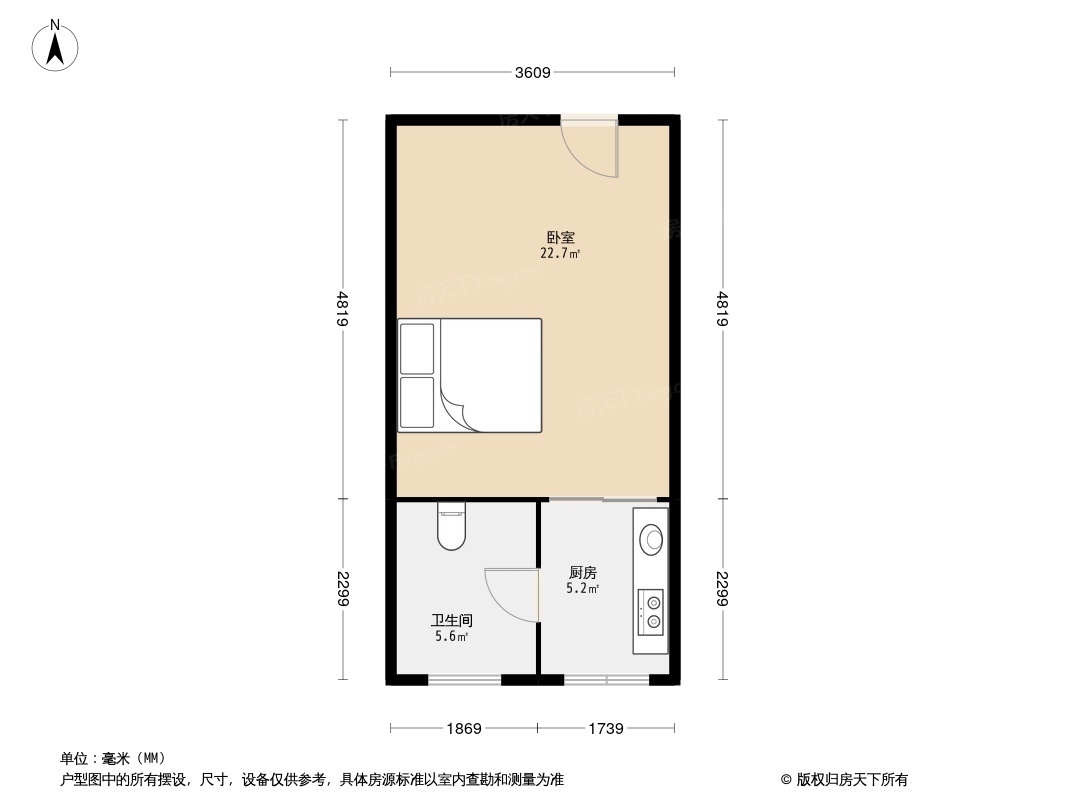 户型图0/1