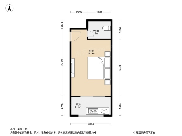 国贸新领地小区