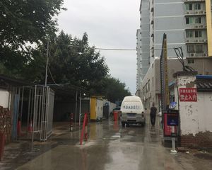 良乡·荣鹏花园·2室·1厅
