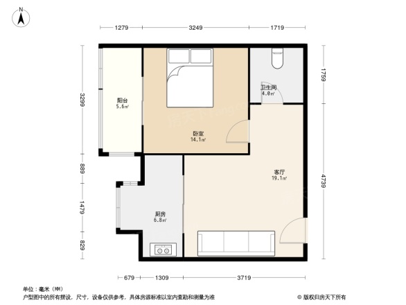 择邻青年首宅