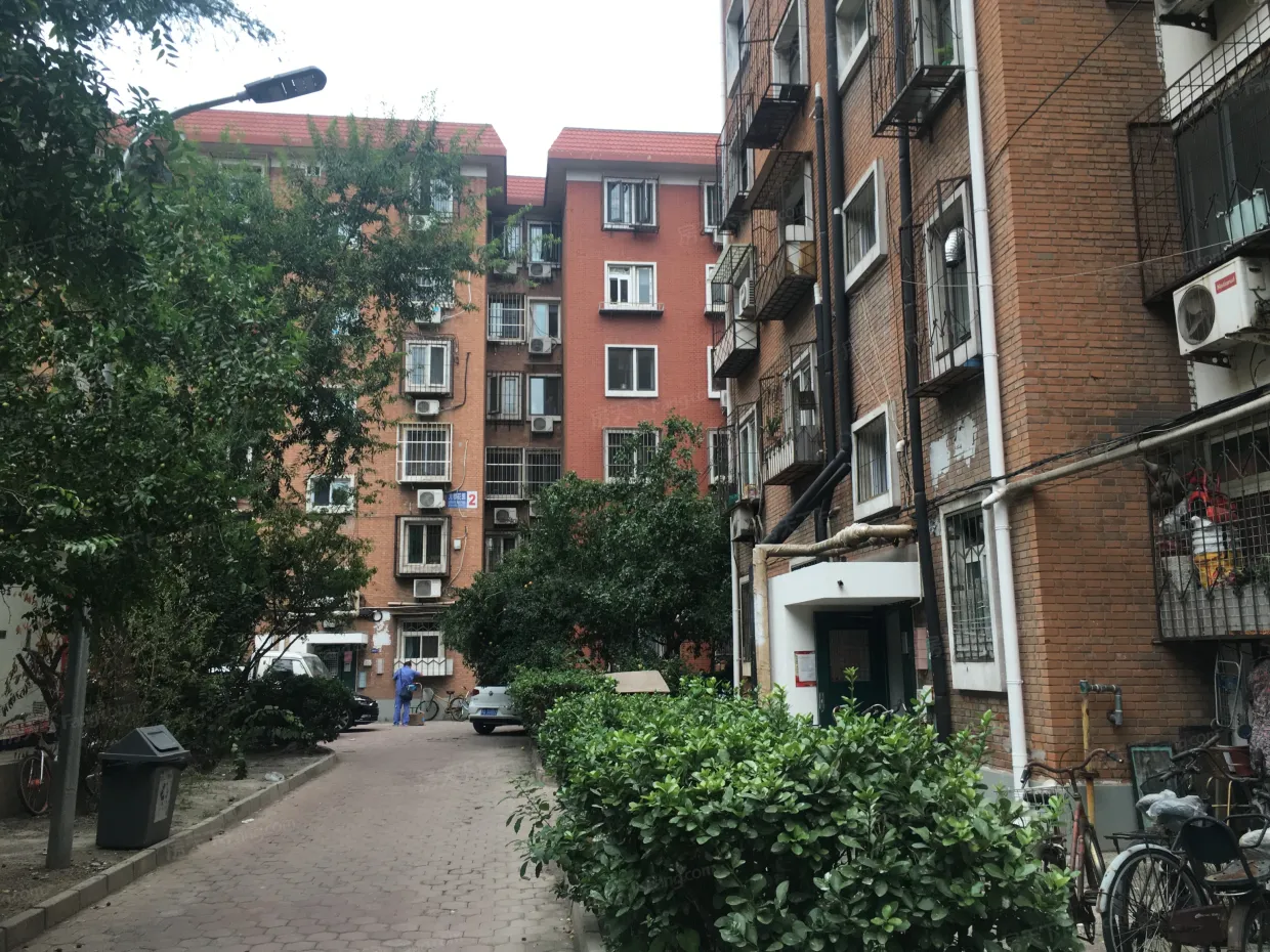 【天津龙都花园小区,二手房,租房】- 天津房天下