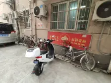 双包包房,内环交通便利, 美丽家园环境好。