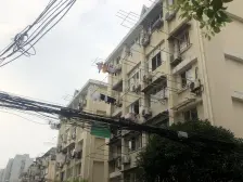 殷行路305弄小区1室南朝向107.00万元/套出售