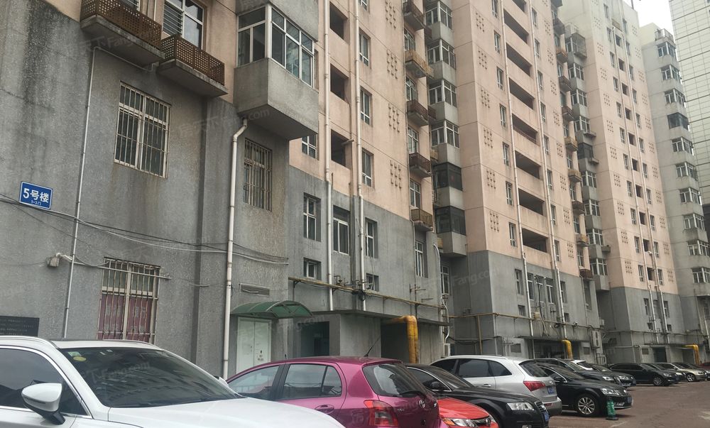 拥金1中豪世纪花园商品房有电梯南北通透二室诚意卖