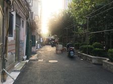 陆家嘴,入DU菊园XQ,双南户型,有钥匙,近19号线