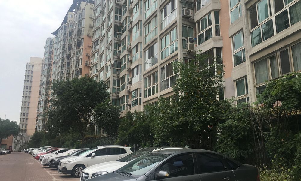 一梯两户南北通透满五房子产权清晰,天津河西越秀路中豪世纪花园二手