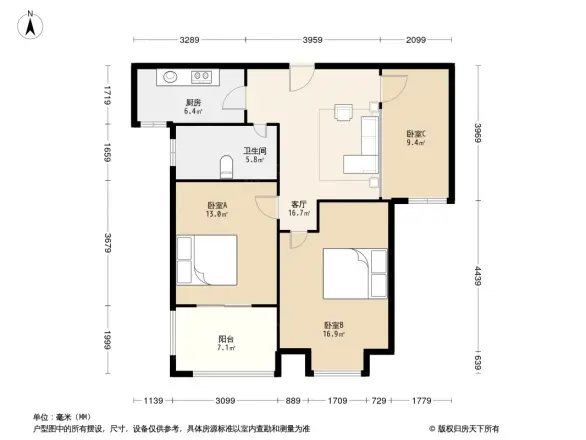 天伦庄园